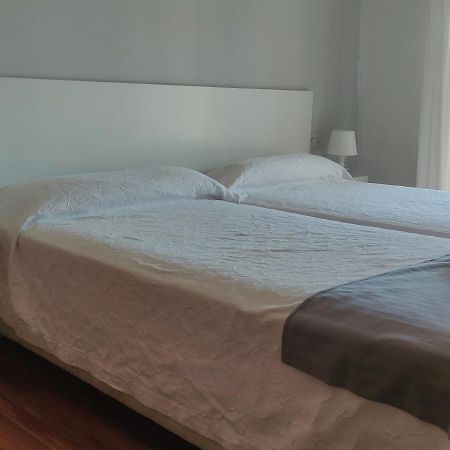 Apartamentos Sanxenxo Progreso 140 Extérieur photo